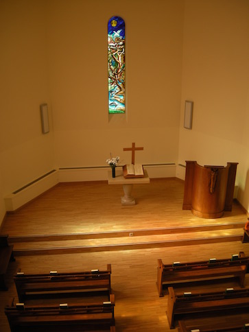 Paroisse | Sortie du Conseil en Valais, 2014